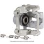 CARDONE Reman 18-B4992 Remanufactured Unloaded Caliper w/Bracket