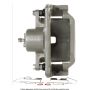 CARDONE Reman 18-B5000 Remanufactured Unloaded Caliper w/Bracket