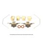 CARDONE Reman 18-B5000 Remanufactured Unloaded Caliper w/Bracket