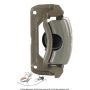 CARDONE Reman 18-B5001 Remanufactured Unloaded Caliper w/Bracket