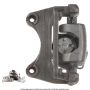CARDONE Reman 18-B5002A Remanufactured Unloaded Caliper w/Bracket