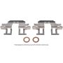 CARDONE Reman 18-B5003A Remanufactured Unloaded Caliper w/Bracket