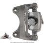 CARDONE Reman 18-B5003A Remanufactured Unloaded Caliper w/Bracket