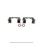 CARDONE Reman 18-B5004 Remanufactured Unloaded Caliper w/Bracket
