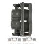 CARDONE Reman 18-B5004A Remanufactured Unloaded Caliper w/Bracket