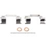 CARDONE Reman 18-B5004A Remanufactured Unloaded Caliper w/Bracket