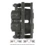 CARDONE Reman 18-B5004C Remanufactured Unloaded Caliper w/Bracket
