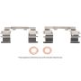 CARDONE Reman 18-B5004C Remanufactured Unloaded Caliper w/Bracket