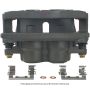 CARDONE Reman 18-B5005 Remanufactured Unloaded Caliper w/Bracket