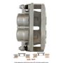 CARDONE Reman 18-B5005 Remanufactured Unloaded Caliper w/Bracket
