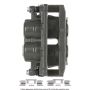 CARDONE Reman 18-B5005A Remanufactured Unloaded Caliper w/Bracket