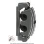 CARDONE Reman 18-B5005A Remanufactured Unloaded Caliper w/Bracket