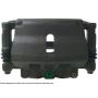 CARDONE Reman 18-B5005A Remanufactured Unloaded Caliper w/Bracket