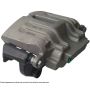 CARDONE Reman 18-B5007A Remanufactured Unloaded Caliper w/Bracket