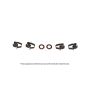 CARDONE Reman 18-B5008 Remanufactured Unloaded Caliper w/Bracket