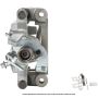 CARDONE Reman 18-B5011 Remanufactured Unloaded Caliper w/Bracket