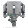 CARDONE Reman 18-B5011 Remanufactured Unloaded Caliper w/Bracket