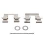 CARDONE Reman 18-B5015 Remanufactured Unloaded Caliper w/Bracket