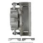 CARDONE Reman 18-B5016 Remanufactured Unloaded Caliper w/Bracket