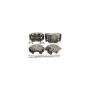 CARDONE Reman 18-B5016HD Remanufactured Unloaded Caliper w/Bracket