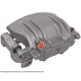 CARDONE Reman 18-B5017AHD Remanufactured Unloaded Caliper w/Bracket