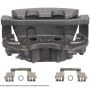CARDONE Reman 18-B5017AHD Remanufactured Unloaded Caliper w/Bracket