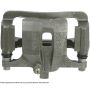 CARDONE Reman 18-B5020 Remanufactured Unloaded Caliper w/Bracket