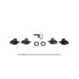 CARDONE Reman 18-B5022 Remanufactured Unloaded Caliper w/Bracket