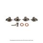 CARDONE Reman 18-B5023 Remanufactured Unloaded Caliper w/Bracket