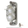 CARDONE Reman 18-B5023 Remanufactured Unloaded Caliper w/Bracket