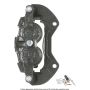 CARDONE Reman 18-B5024 Remanufactured Unloaded Caliper w/Bracket
