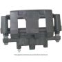 CARDONE Reman 18-B5024 Remanufactured Unloaded Caliper w/Bracket