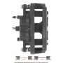 CARDONE Reman 18-B5025 Remanufactured Unloaded Caliper w/Bracket