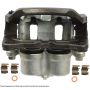 CARDONE Reman 18-B5026AS Remanufactured Unloaded Caliper w/Bracket