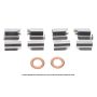 CARDONE Reman 18-B5026AS Remanufactured Unloaded Caliper w/Bracket