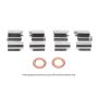 CARDONE Reman 18-B5026S Remanufactured Unloaded Caliper w/Bracket