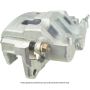 CARDONE Reman 18-B5027 Remanufactured Unloaded Caliper w/Bracket