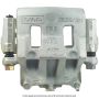 CARDONE Reman 18-B5027 Remanufactured Unloaded Caliper w/Bracket