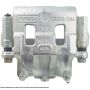 CARDONE Reman 18-B5027A Remanufactured Unloaded Caliper w/Bracket