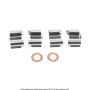 CARDONE Reman 18-B5027AS Remanufactured Unloaded Caliper w/Bracket