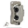 CARDONE Reman 18-B5027S Remanufactured Unloaded Caliper w/Bracket