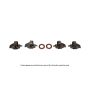 CARDONE Reman 18-B5029 Remanufactured Unloaded Caliper w/Bracket