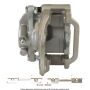 CARDONE Reman 18-B5031 Remanufactured Unloaded Caliper w/Bracket
