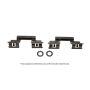 CARDONE Reman 18-B5031 Remanufactured Unloaded Caliper w/Bracket