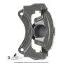 CARDONE Reman 18-B5032 Remanufactured Unloaded Caliper w/Bracket