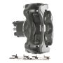 CARDONE Reman 18-B5033 Remanufactured Unloaded Caliper w/Bracket