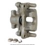 CARDONE Reman 18-B5038 Remanufactured Unloaded Caliper w/Bracket