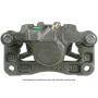 CARDONE Reman 18-B5041 Remanufactured Unloaded Caliper w/Bracket