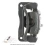 CARDONE Reman 18-B5041 Remanufactured Unloaded Caliper w/Bracket