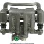 CARDONE Reman 18-B5041 Remanufactured Unloaded Caliper w/Bracket